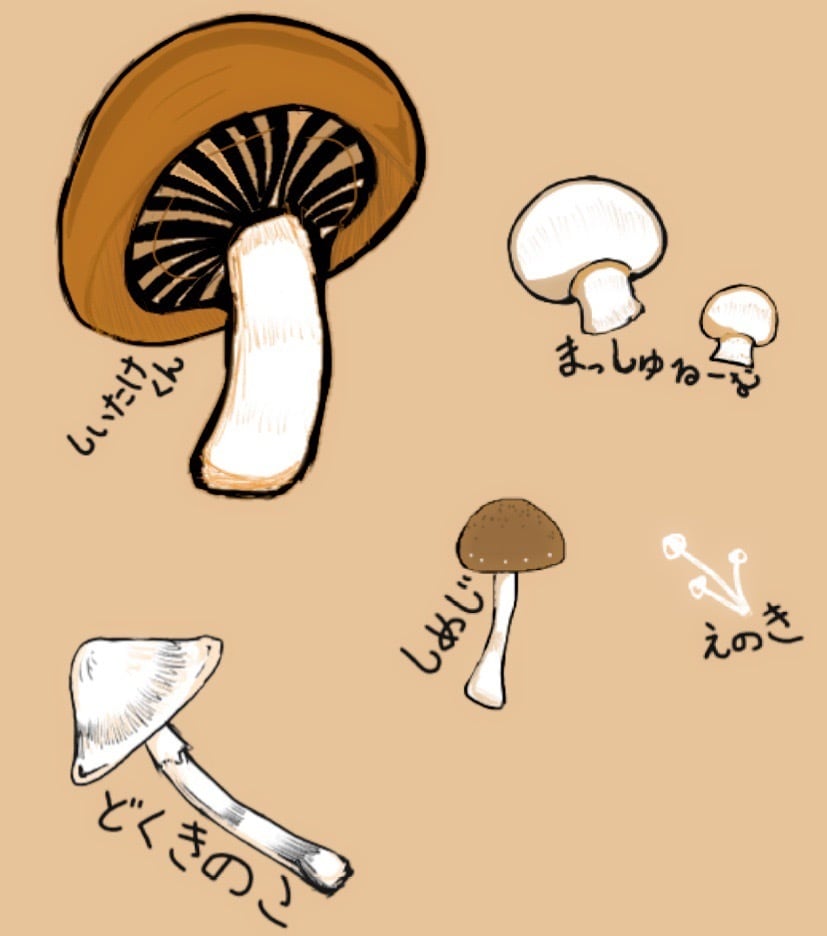 可愛い系、病み系、その他諸々描きます 目を引き付けるような個性的なイラストを イメージ2