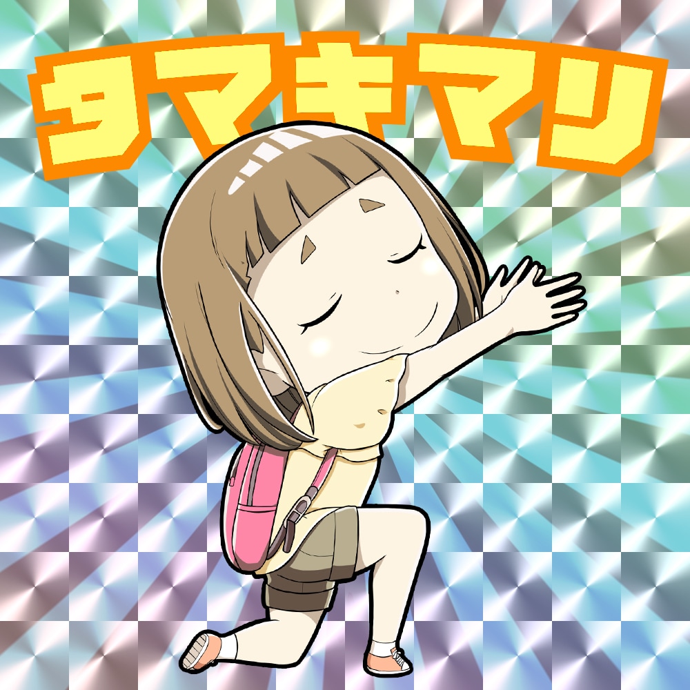 ＳＤキャラクター制作いたします アナタだけのオリジナルＳＤ、版権ＳＤ制作いたします。 イメージ2