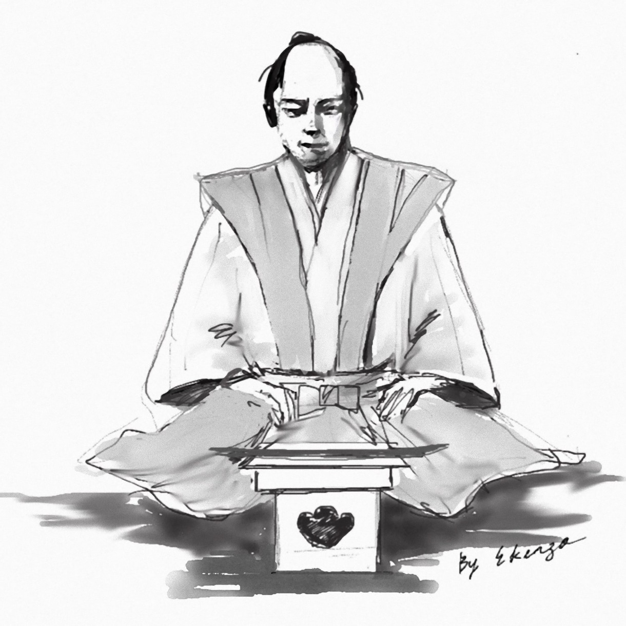 思い描いている映像を描きます 瞬間的な動きのある内容や難しいテーマ等、イラスト描きます。 イメージ2