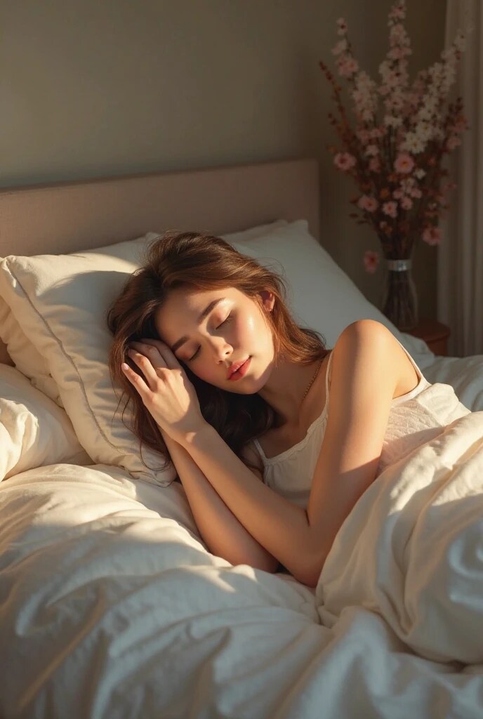 3日間。遠隔で睡眠の悩み改善ヒーリング受けられます チャクラの流れを整えて朝の目覚めが軽やかに変わります イメージ3