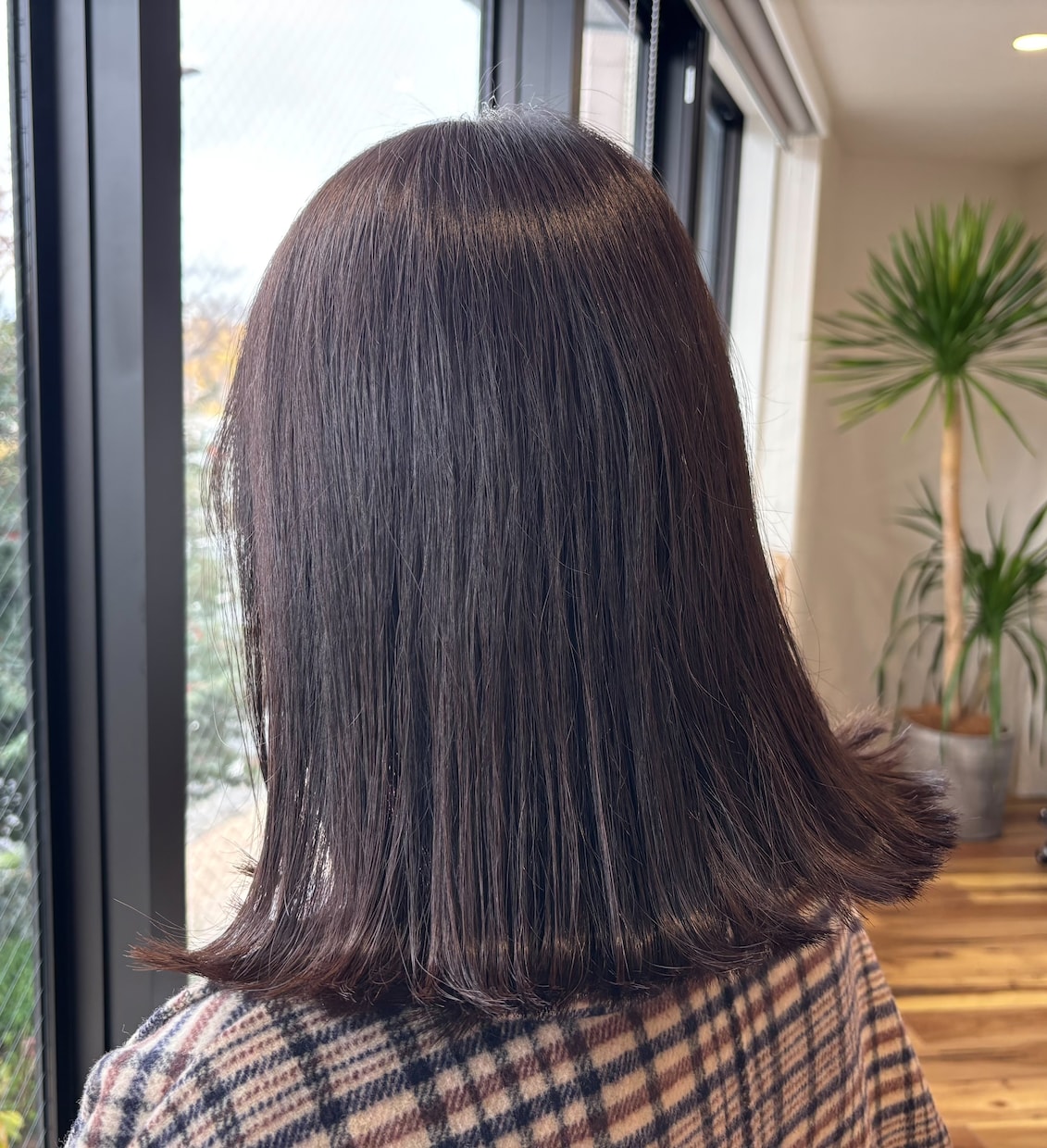 ブランク美容師さん向けに講習します 私自身がブランク美容師でしたので気持ちがわかります！！ イメージ3