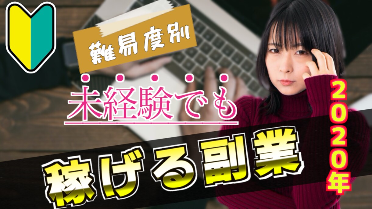 視聴者の反応を高めるサムネイルを作成します ★即日納品★YouTubeのサムネイルを作成します イメージ2