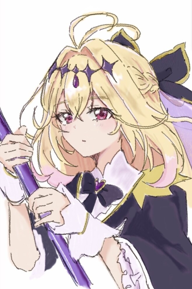 キャラクターのイラストを作成します 可愛らしいイラストを描きます！ イメージ3