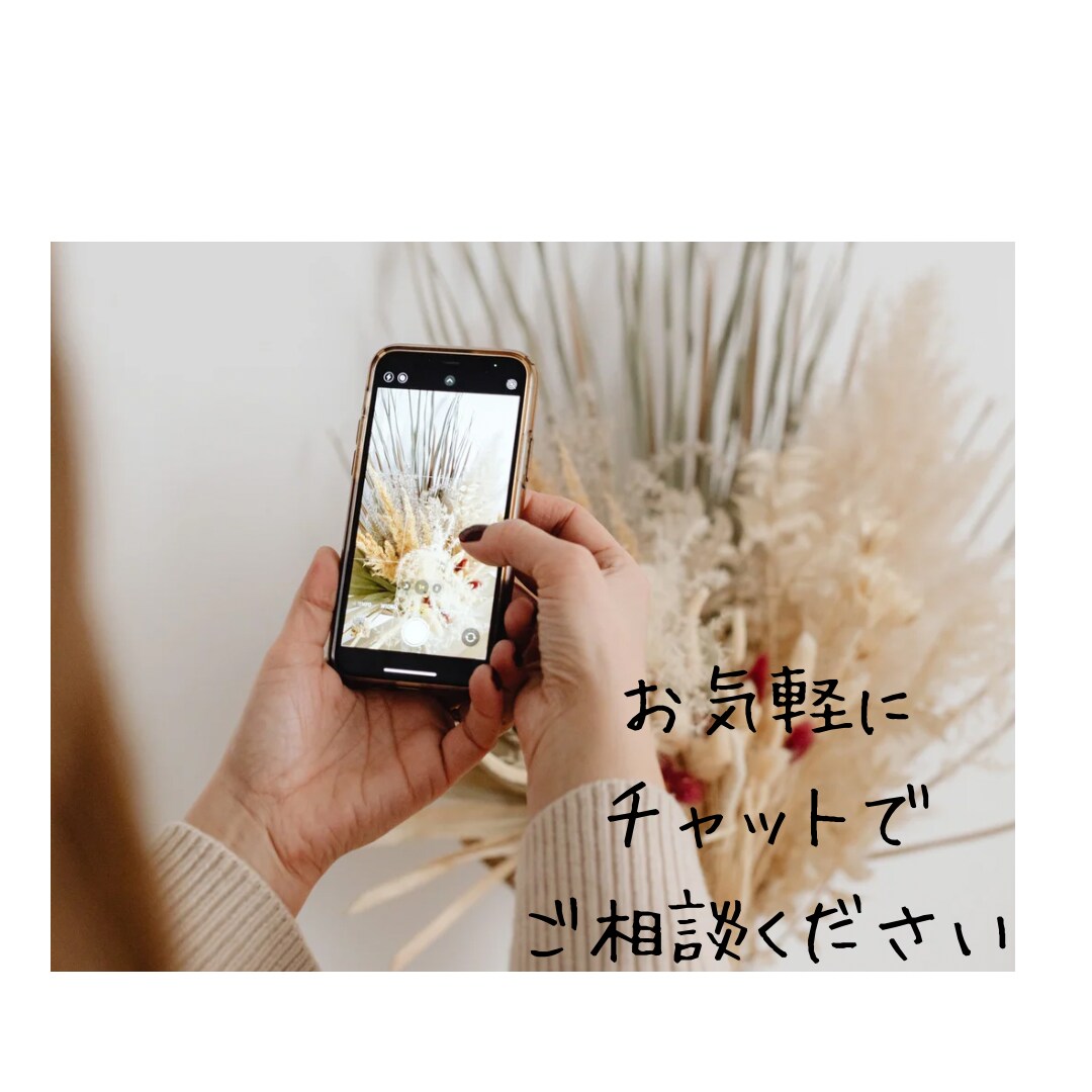 早朝も対応｜雑談・悩み事などお話を聴きします 長文でもOK、24時間メッセージのやり取り♪ イメージ5