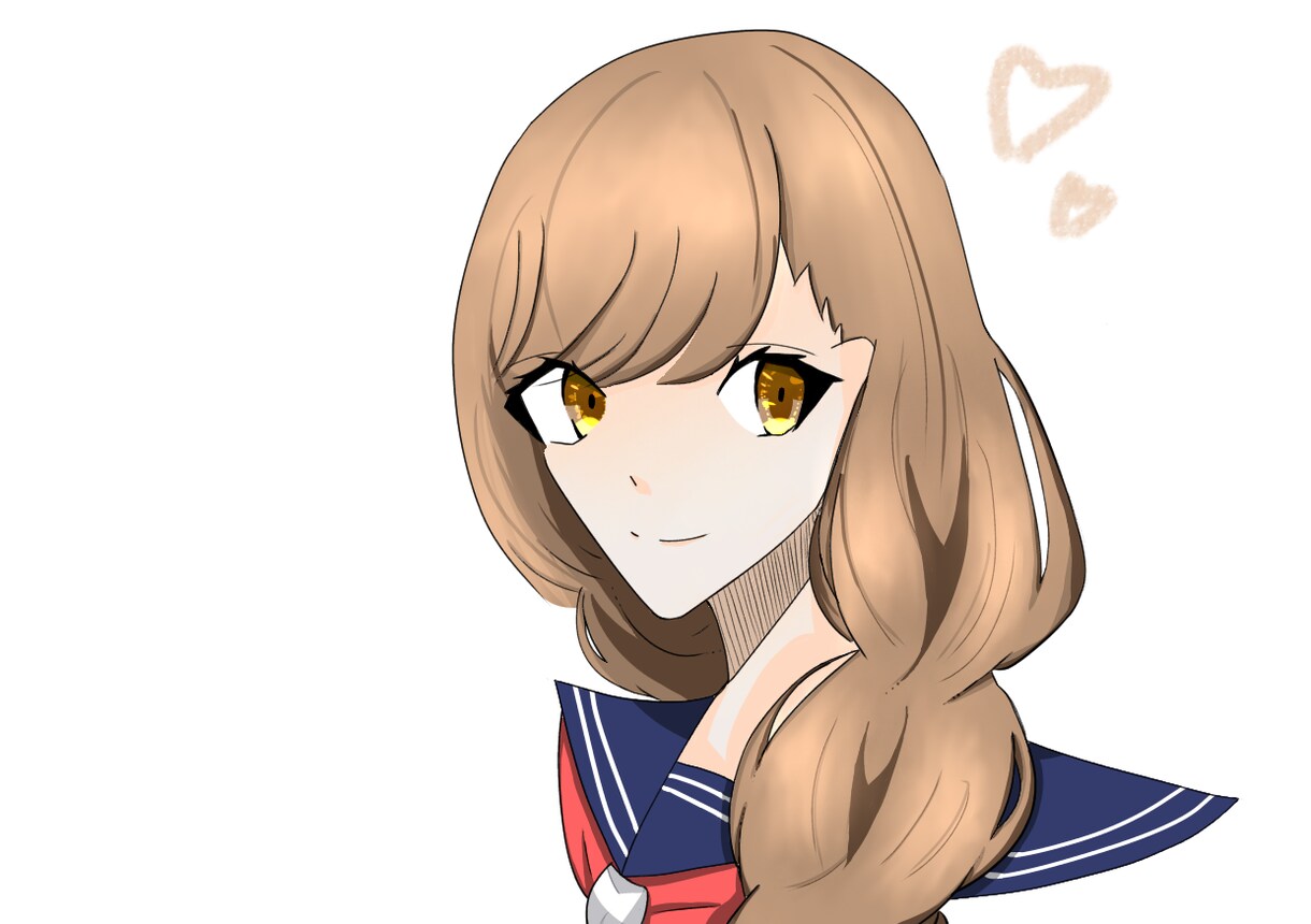 ご依頼に沿ったイラストを描きます 可愛らしいイラスト、かっこいいイラストも対応できます イメージ1
