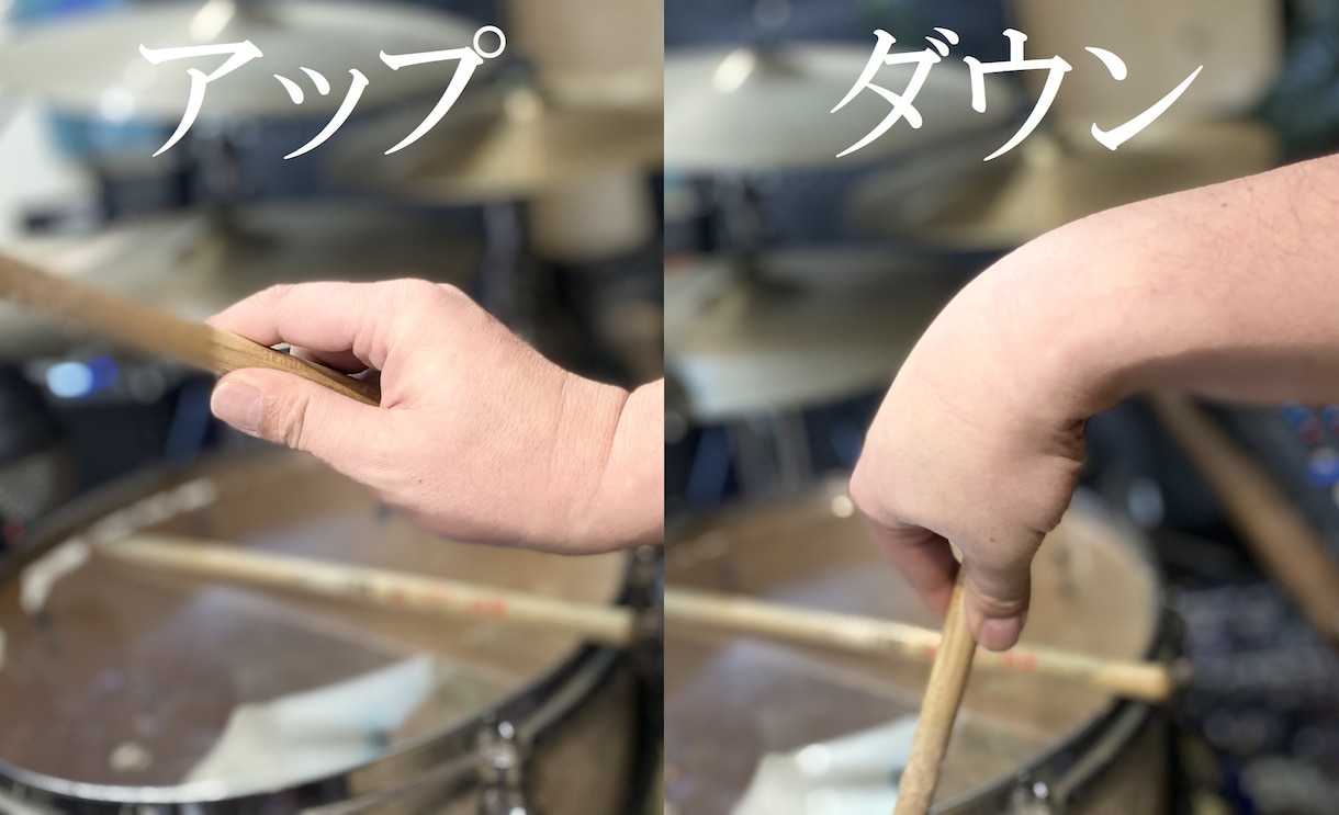 プロのドラム練習方法をオンラインレッスンします 初心者から上級者まで丁寧に分かり安く解説！ドラムの悩み解決！ イメージ2