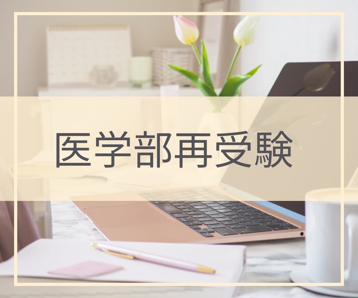 医学部再受験についての相談に乗ります 勉強法、志望校選び、金銭面などの体験談お話出来ます。 イメージ1