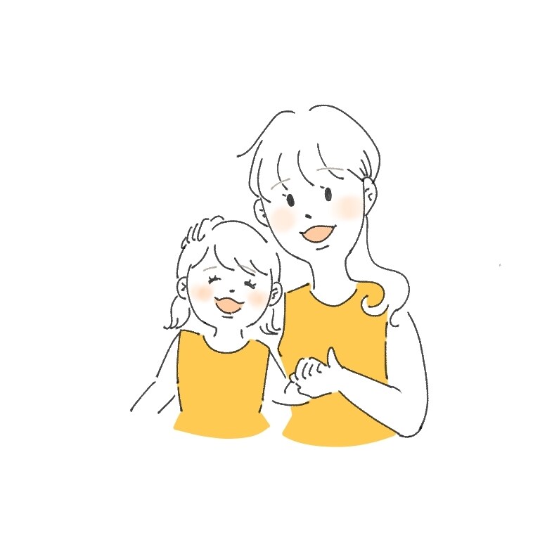 シンプルだけど可愛い！イラスト描きます アイコンやプレゼント他、お好きな用途にお使いくださいませ＊ イメージ3