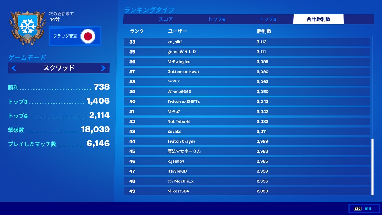 フォートナイト！初級～中級まで丁寧に教えます フォートナイトでお悩み中の方！ イメージ3