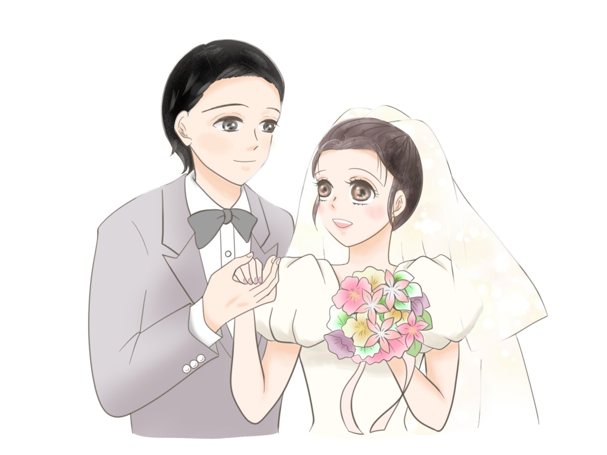 潜在意識×霊感タロット占いで（結婚運）鑑定します 超！記憶力★霊感霊視★恋愛、仕事、人間関係、なんでも占います イメージ7