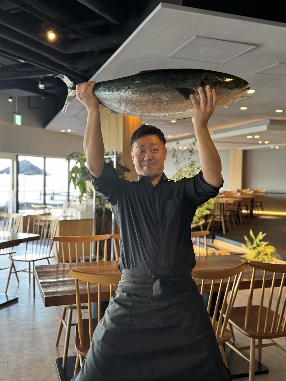 ワンタッチで飲食店開業出来ます 飲食店をとにかく手軽に持ちたい方へ、全て用意します イメージ3