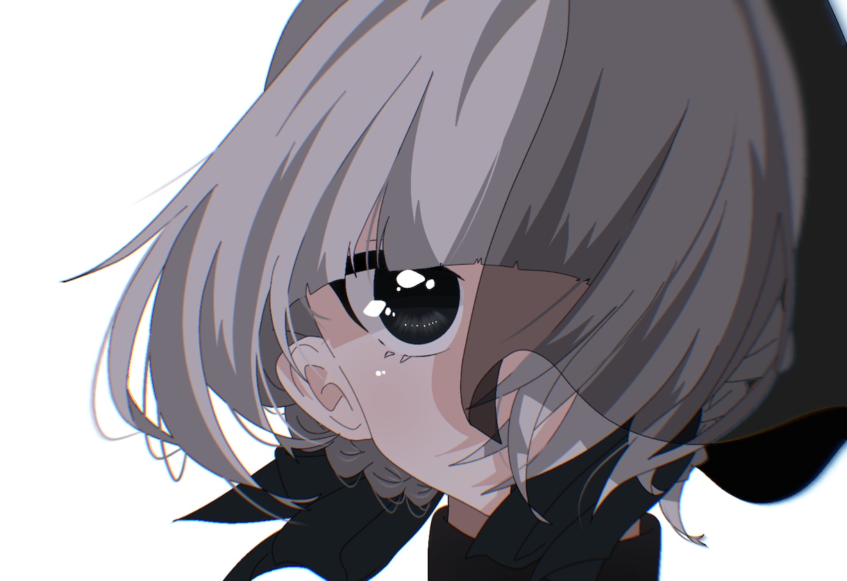 夢絵描きます あなたの大好きなキャラクターとの夢絵を描きます！ イメージ3