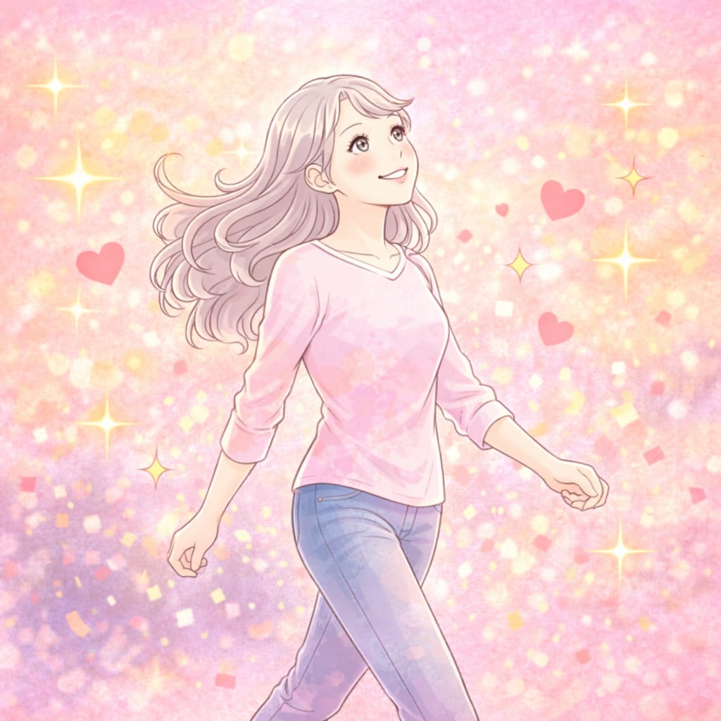 人生やり直し良い未来を掴むお手伝いをします 失恋/婚約破棄/不倫/離婚/いじめ/パワハラ/病気休職/退職 イメージ3
