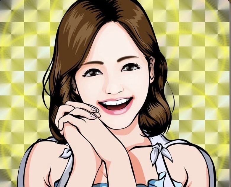SNSアイコン・イラスト制作しますます 感情が伝わる、印象に残るイラスト描きます イメージ1