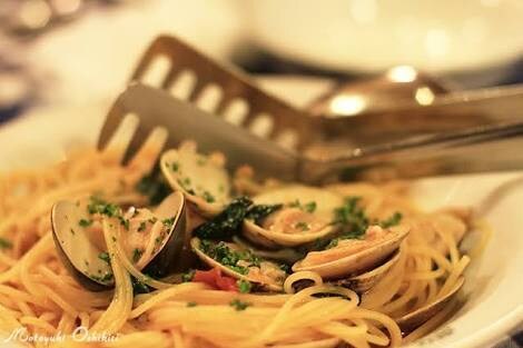 主婦の為の本格イタリア料理おしえちゃいます 普段とチョット違う料理をしたい方にオススメ‼️ イメージ1