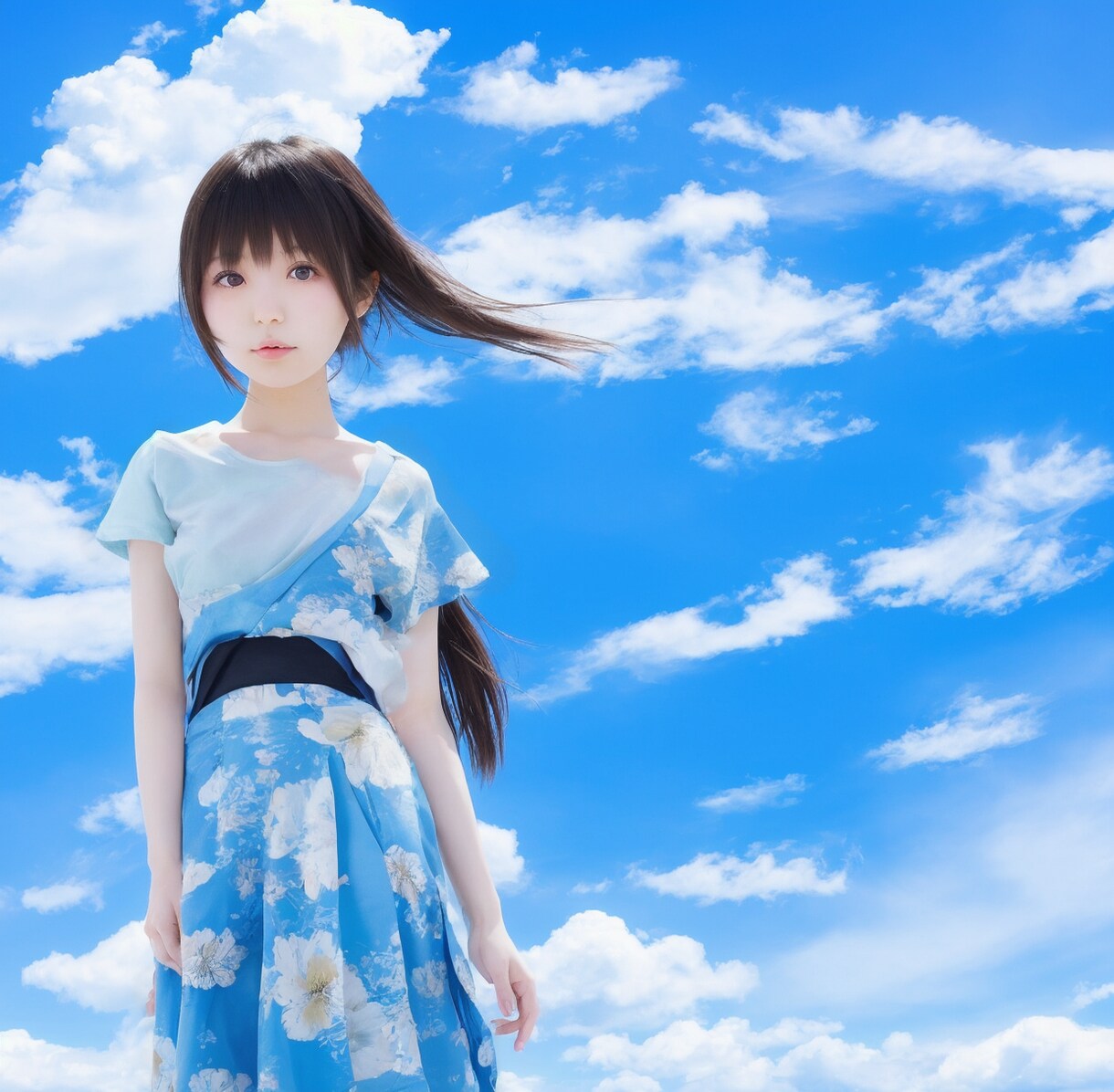 画像生成・加工処理代行します AIを使用した画像生成を安価・短納期で代行 イメージ4