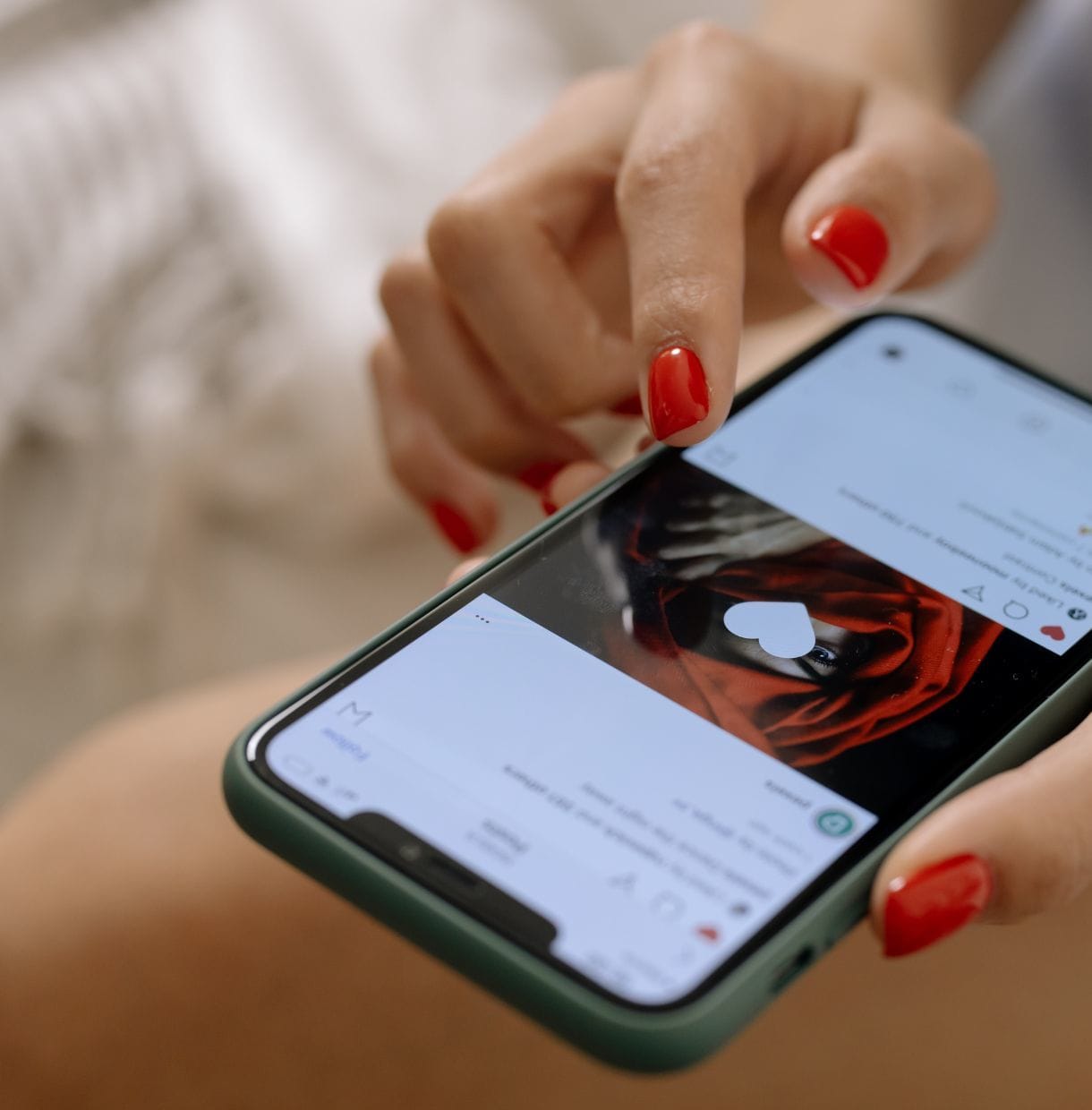 Instagramの効率的な運用サポートします Instagram始めたが全く人に見られない…そんな方必見！ イメージ5