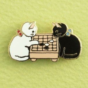 指定して頂いた囲碁クエストの対局を解説します なかなか勝利出来なくてレートを思うように上げられないあなたへ イメージ1