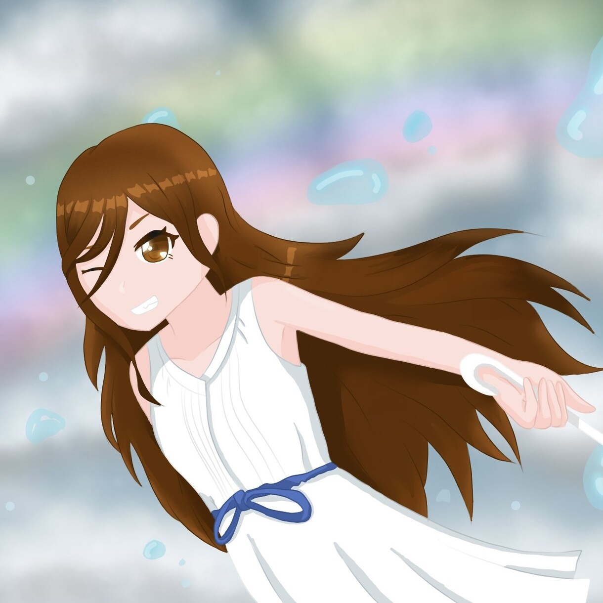 オリジナルキャラクターを描きます デフォルメなど幅広く対応します！ イメージ3