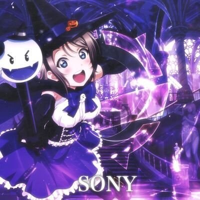 アイコン、ヘッダーつくります Twitterなどに使えるアイコンヘッダーつくります！ イメージ3