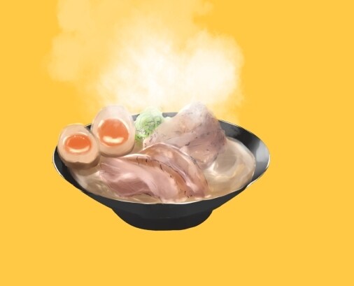 SNS用アイコンやイラストを制作します Twitterや他のSNSでの使用 イメージ2