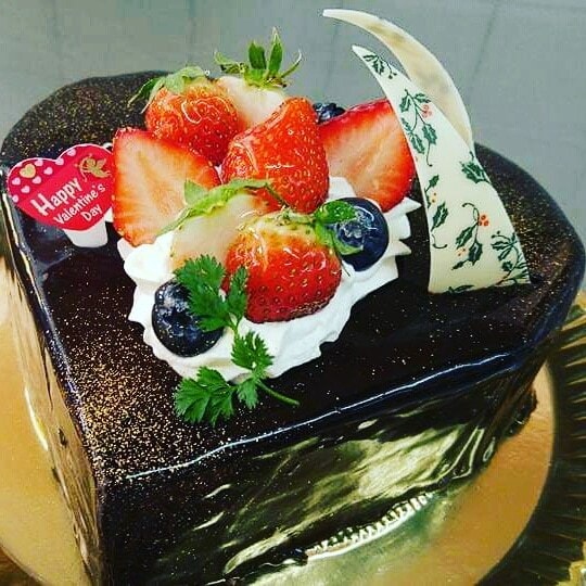 食物アレルギーの方のケーキ作り相談乗ります 美味しいケーキを皆と食べたい! イメージ4