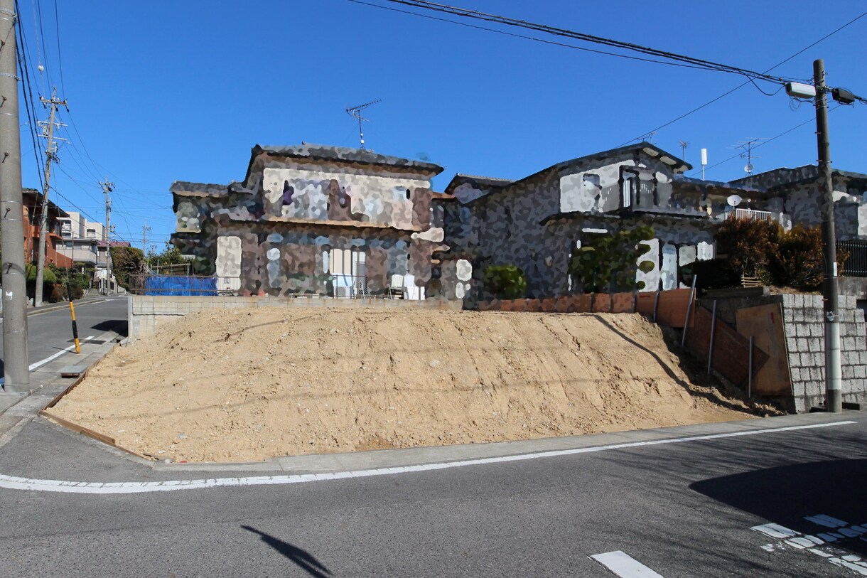 不動産購入｜【愛知県限定】セカンドオピニオンします 「必ず現地まで足を運び」愛知県内にある不動産をチェックします イメージ5