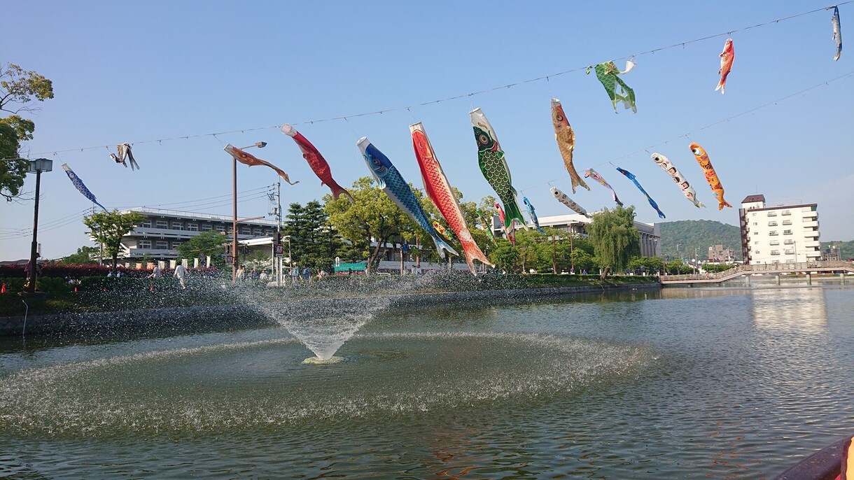 香川県の旅行プランの相談お受け致します 香川県への旅行サポート致します イメージ3