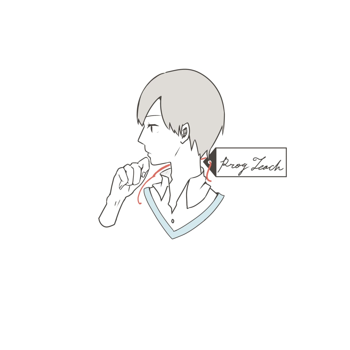 1枚絵のイラストを作成します ご覧頂いている皆様、よろしければご利用ください泣 イメージ3
