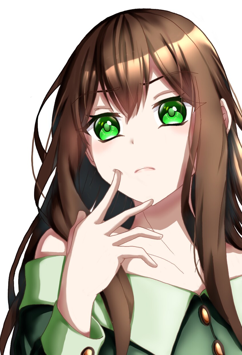 オリジナルキャラクター描きます あなたの思い描くオリジナルキャラを描かせて頂きます！ イメージ3
