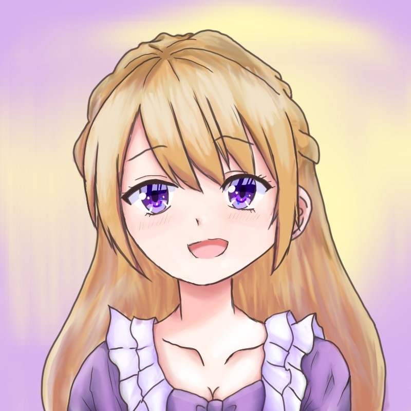 イラスト描きます お安くイラスト描きます。丁寧に大変させて頂きます イメージ4