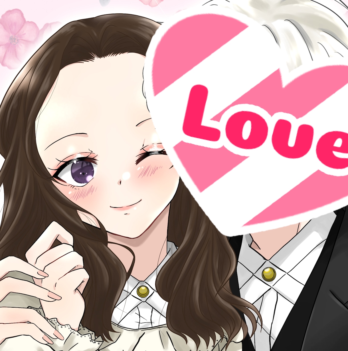 推し活サポートします 夢絵描きます！誕生日や記念日などに！ イメージ4