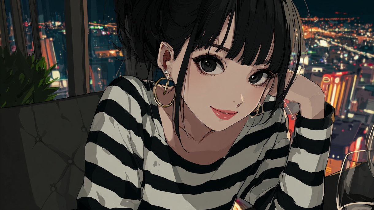AIオリジナルBGM制作【5.6万人実績】できます 【TikTok5.6万人実績】AIオリジナルBGM制作 イメージ3