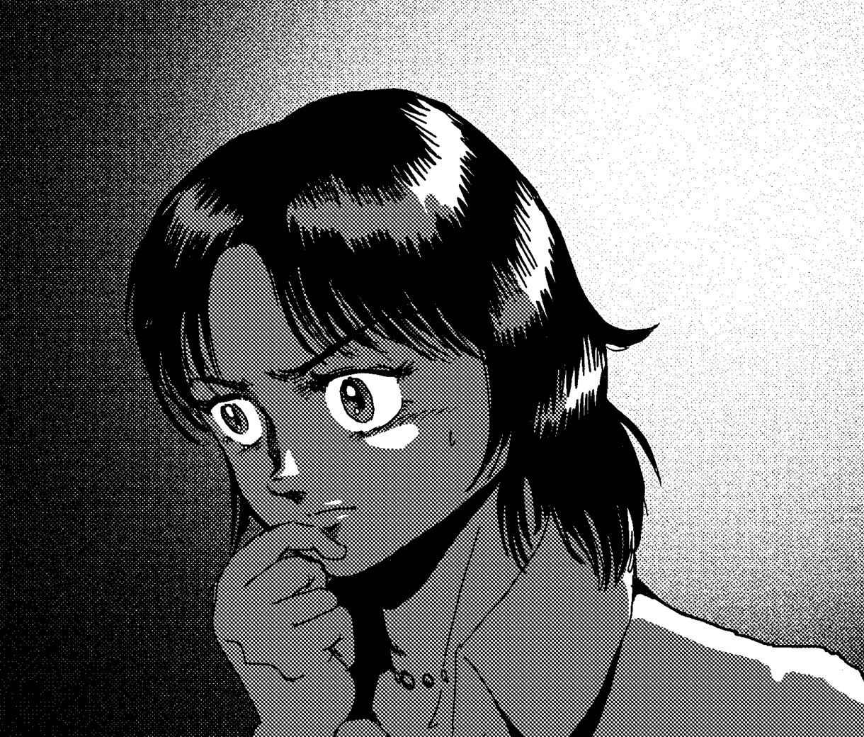 カラー・モノクロのコミックを作成します 実話はもちろん、あなたが主人公のオリジナルコミックも作成！ イメージ7