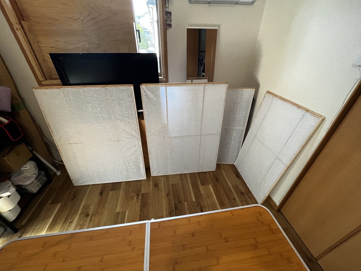 DIY設計・指南書作成・サポートをします 元大工が教える!初心者でも安心、夢のDIY空間づくり！ イメージ4