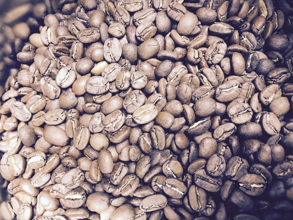 あなたにぴったりな【コーヒー豆・器具】選びます ○コーヒーインストラクター1級○珈琲ライフをサポート！ イメージ1