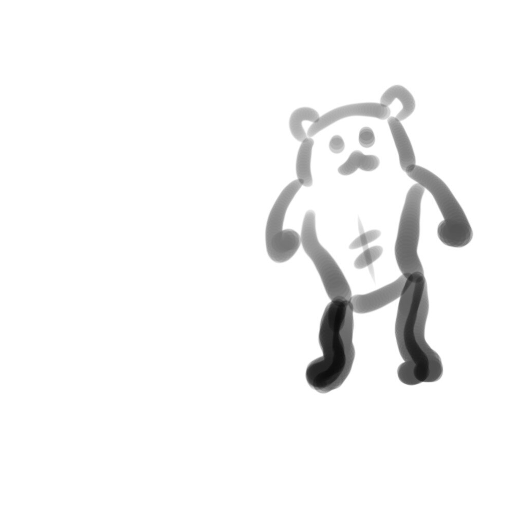 絵を書いてます 他の人には描けない独特な絵を描いてます。 イメージ6