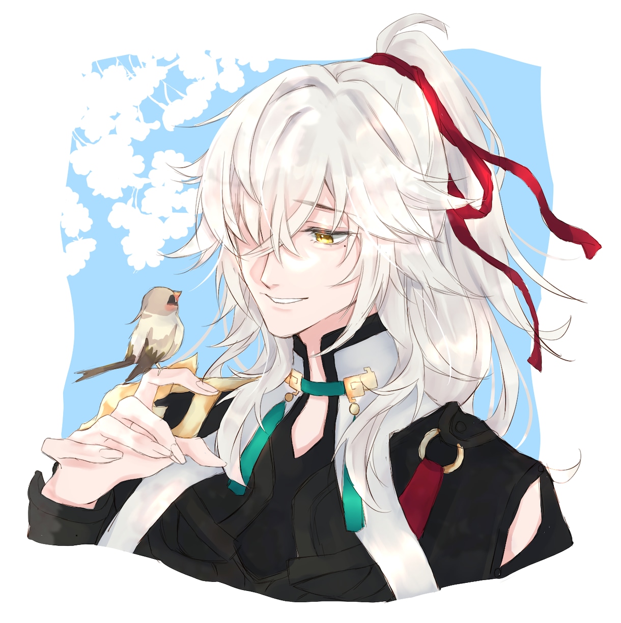 高品質！魅力的なイラストお描きいたします あなただけの理想のイラスト描かせてください！ イメージ4