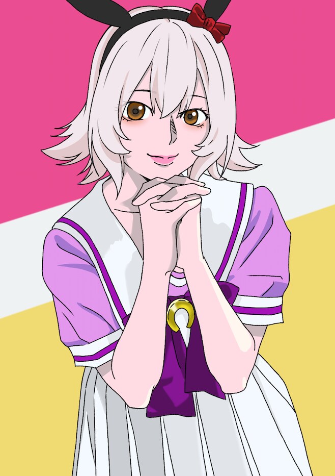 あなたの投稿・動画をイラスト・デザインで彩ります デザイナー兼アニメーターが貴方のためのイラストデザインします イメージ7