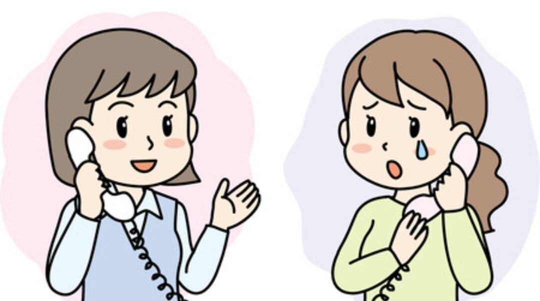 育児の悩み/仕事の悩み/夫婦の愚痴/何でも聞きます 1人で抱えこまず、気軽に話し相手になります❀ イメージ1