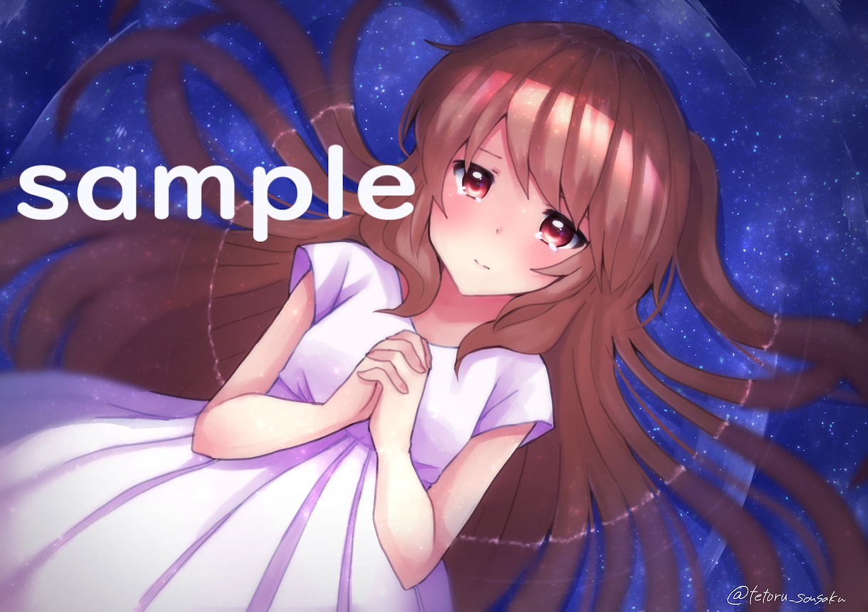 動画用イラスト描きます Youtube動画のサムネイル等にご使用ください！ イメージ4