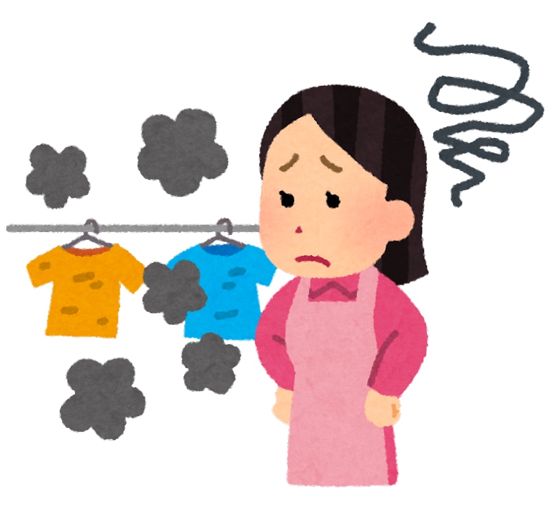 お洋服の気になるお洋服のお手入れ方法を教えます クリーニング業界長期間勤務の私がお悩みをズバッと解決します！ イメージ2