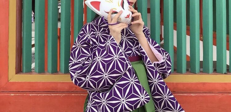 関西女子がお話相手になります 私が関西出身で、住んでいますのでお力になれれば…と。 イメージ1