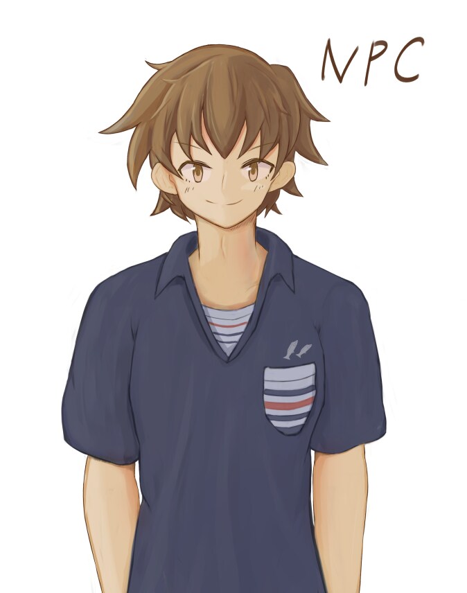ご希望のイラスト作成します ふんわりでやわらか,可愛らしい イメージ3