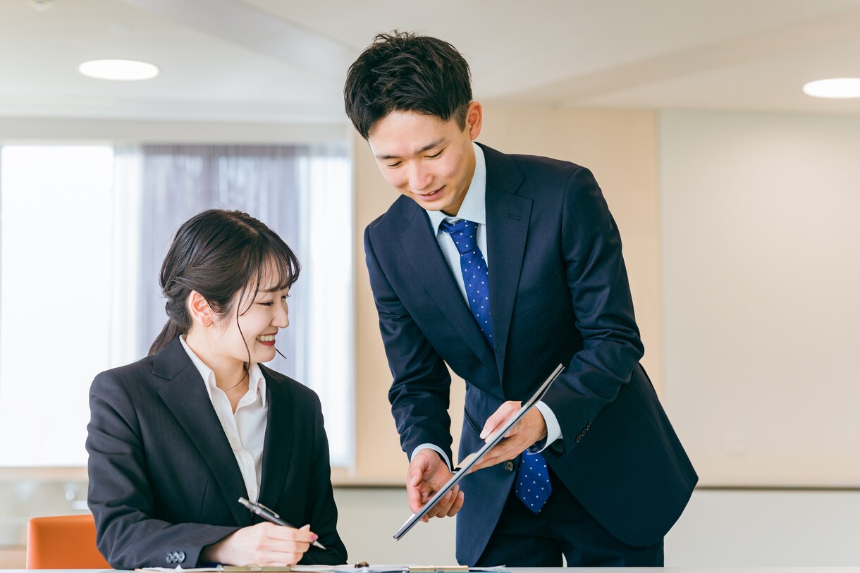 文系科目中心に効率的な学習法を提案します 国語・英語・社会を中心に学習改善を支援します イメージ1