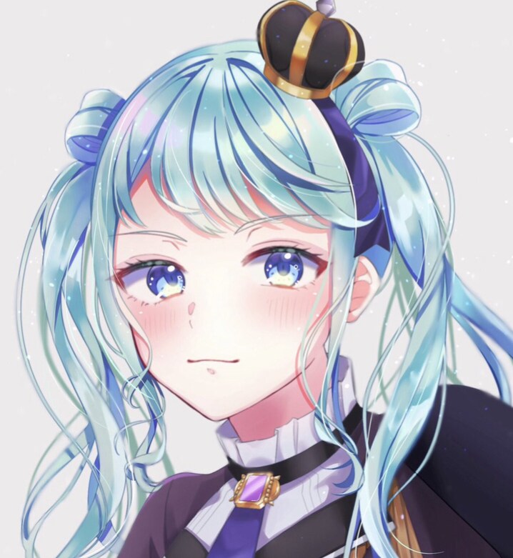 アイコン描きます ご希望にそった貴方だけのアイコンを描きます！ イメージ3