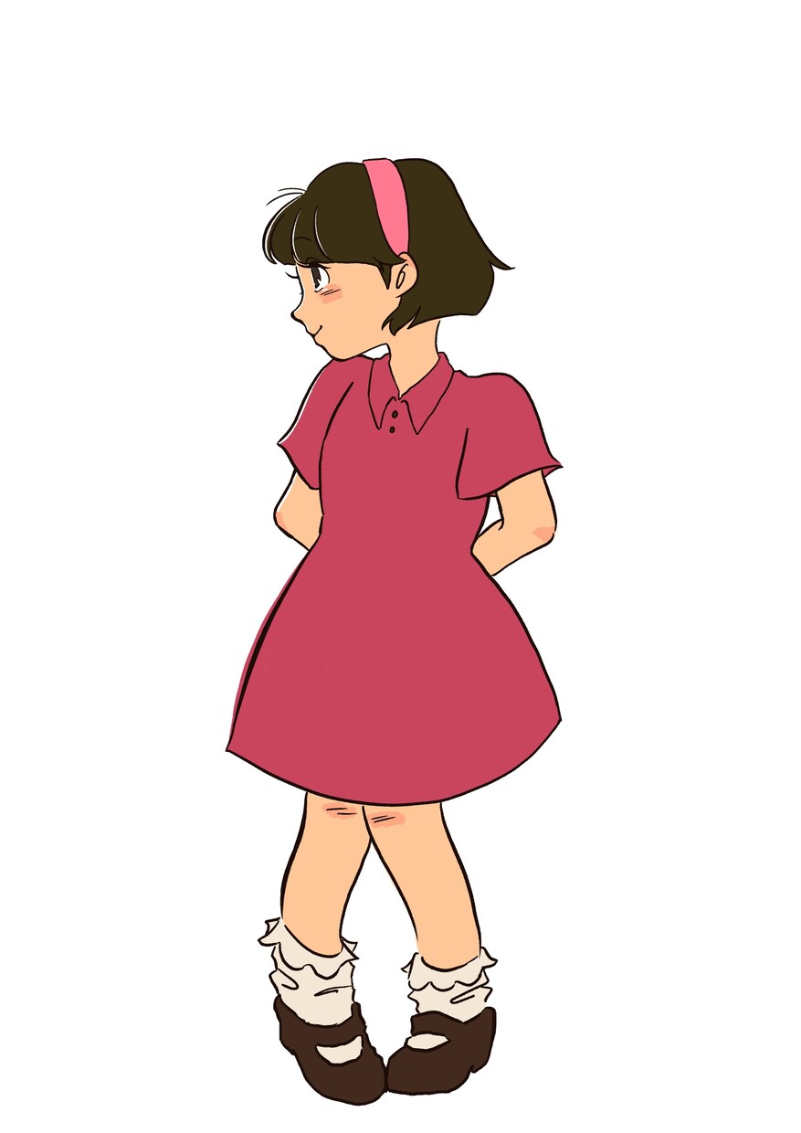 ポップで愛らしいイラスト描きます こどもごころ、あそびごころを大事にしてます☀️ イメージ3