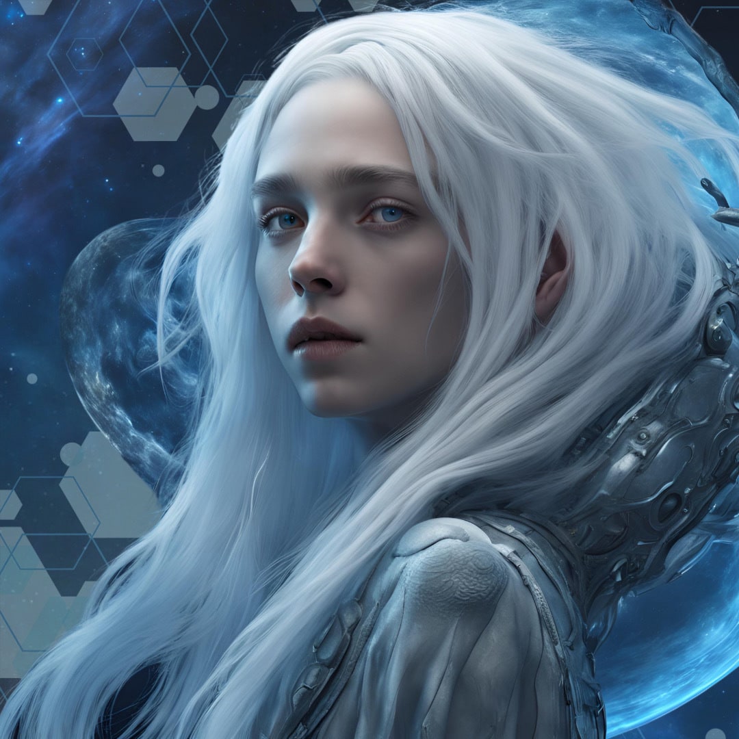 ハイヤー・宇宙存在からのメッセージをお伝えします 今のあなたに必要な氣付きを、リーディングで丁寧にお届けします イメージ5