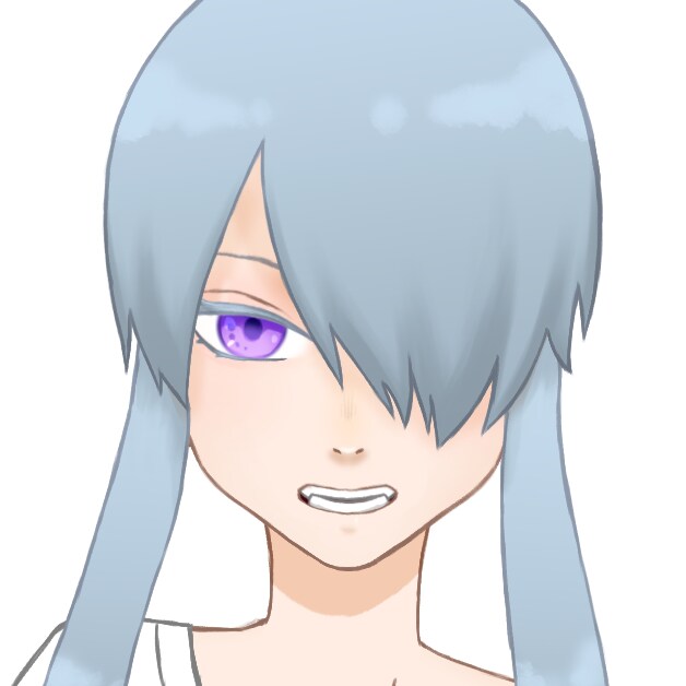 とりあえず動きたい！簡易モデリング承ります 高可動じゃなくていい！とりあえず動きたい方向け イメージ6