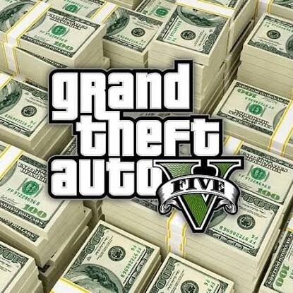 GTA5オンラインPC版でお金増やす方法教えます お金を増やしてみんなをハッピーに。 イメージ1